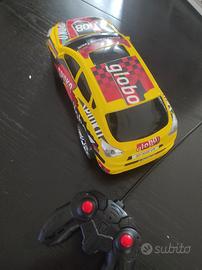 Auto radiocomandata