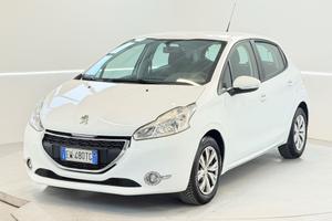 Peugeot 208 1.0 Benzina 2014