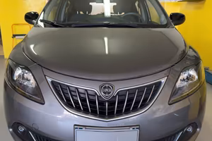 Lancia Ypsilon 1.0 FireFly 5 porte S&S Hybrid Ecoc