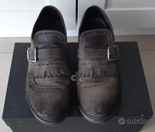 Scarpe uomo Baldinini