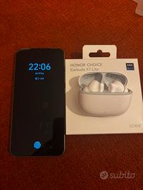 Honor Magic 8 lite