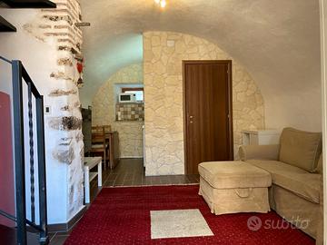 Da privato - appartamento 2 camere, cucina, bagno