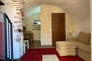 Da privato - appartamento 2 camere, cucina, bagno