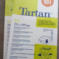 Lucido A4 da proiezione - conf. 100 fogli