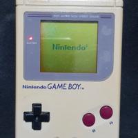 Nintendo Gameboy Fat funzionante