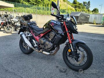 HONDA Hornet 750 Abs my23