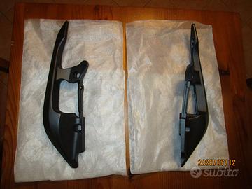 Maniglioni passeggero Honda Integra 750