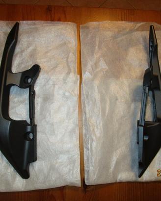 Maniglioni passeggero Honda Integra 750