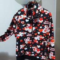 giacca Moschino donna taglia s