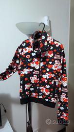 giacca Moschino donna taglia s