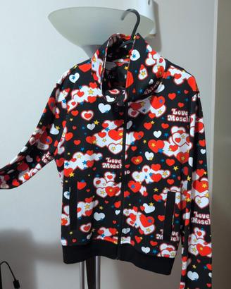 giacca Moschino donna taglia s