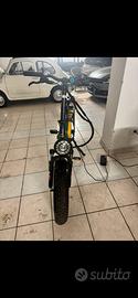 Bici elettrica
