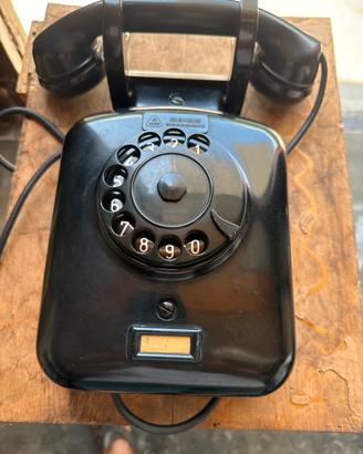 Telefono Siemens