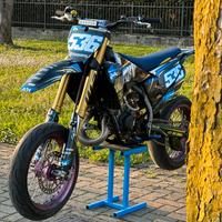 Husqvarna tc 125 2022