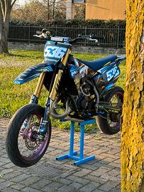 Husqvarna tc 125 2022