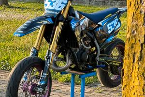 Husqvarna tc 125 2022