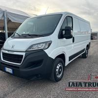 PEUGEOT Boxer 335 BlueHDi 140 Furgone L2H1