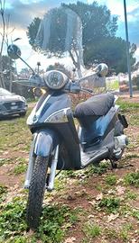 piaggio liberty 125 2015 3v ie