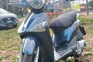 piaggio liberty 125 2015 3v ie