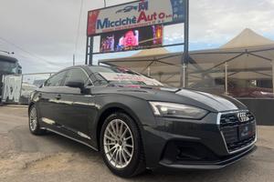 AUDI A5 40 TDI MHEV 204 CV QUATTRO S-TRONIC SOLO 2