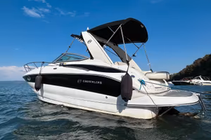 Crowline 250 CR