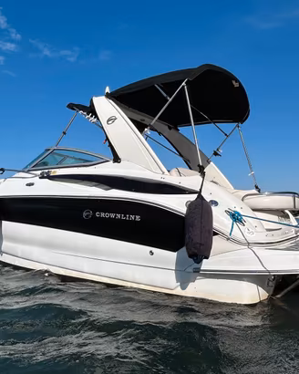 Crowline 250 CR
