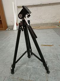 Cavalletto fotografico
