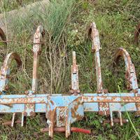 Estirpatore 7 ancore