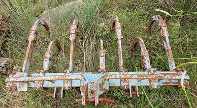 Estirpatore 7 ancore