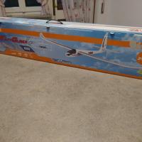 easy glider4 multiplex RR