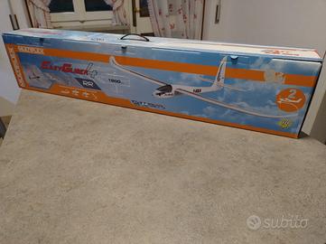 easy glider4 multiplex RR