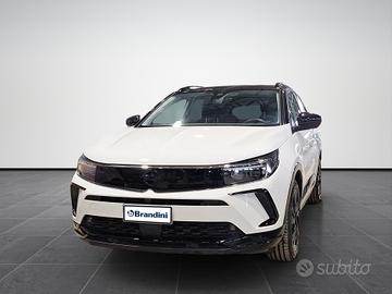 OPEL Grandland 1.6 phev GS fwd 225cv auto
