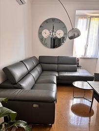 Divano Delebio - Poltrone & sofà