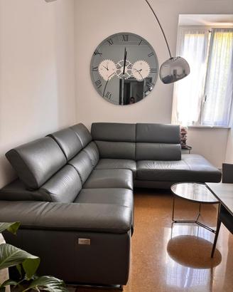 Divano Delebio - Poltrone & sofà