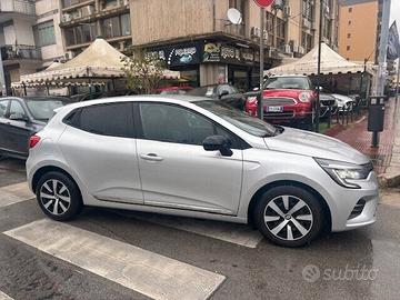 Renault Clio D Iva esp. Finanziabile Garanzia