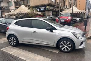 Renault Clio D Iva esp. Finanziabile Garanzia