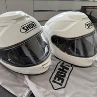 Casco Shoei GT-AIR TG M TG S