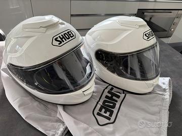 Casco Shoei GT-AIR TG M TG S