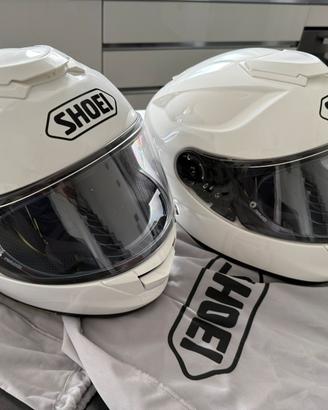 Casco Shoei GT-AIR TG M