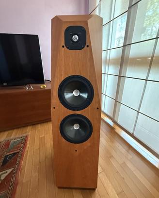 Diffusori Avalon Ascendant MKII