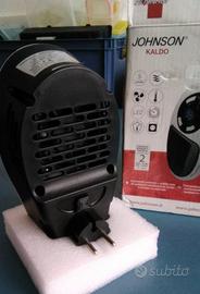 Termo ventilatorr