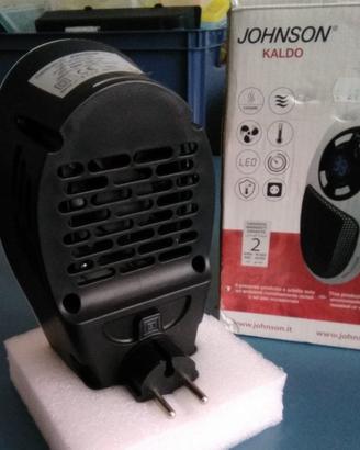 Termo ventilatorr