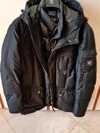 giaccone Trussardi uomo.