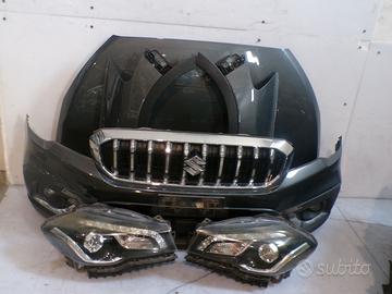 Ricamb iAnteriori Suzuki SX4 S-Cross 2019 1.0 benz