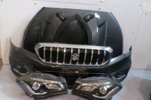 Ricamb iAnteriori Suzuki SX4 S-Cross 2019 1.0 benz