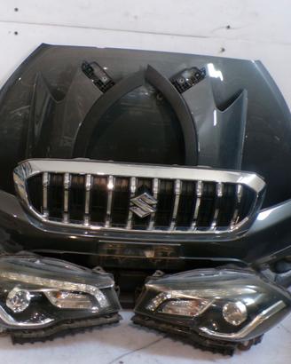 Ricamb iAnteriori Suzuki SX4 S-Cross 2019 1.0 benz