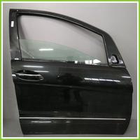 Porta Anteriore Destra DX NERO MERCEDES-BENZ Class