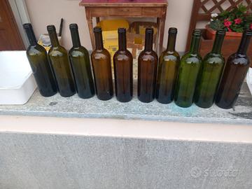 Bottiglie da vino