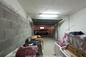 Garage, Stazione - Mattarella, Bagheria.