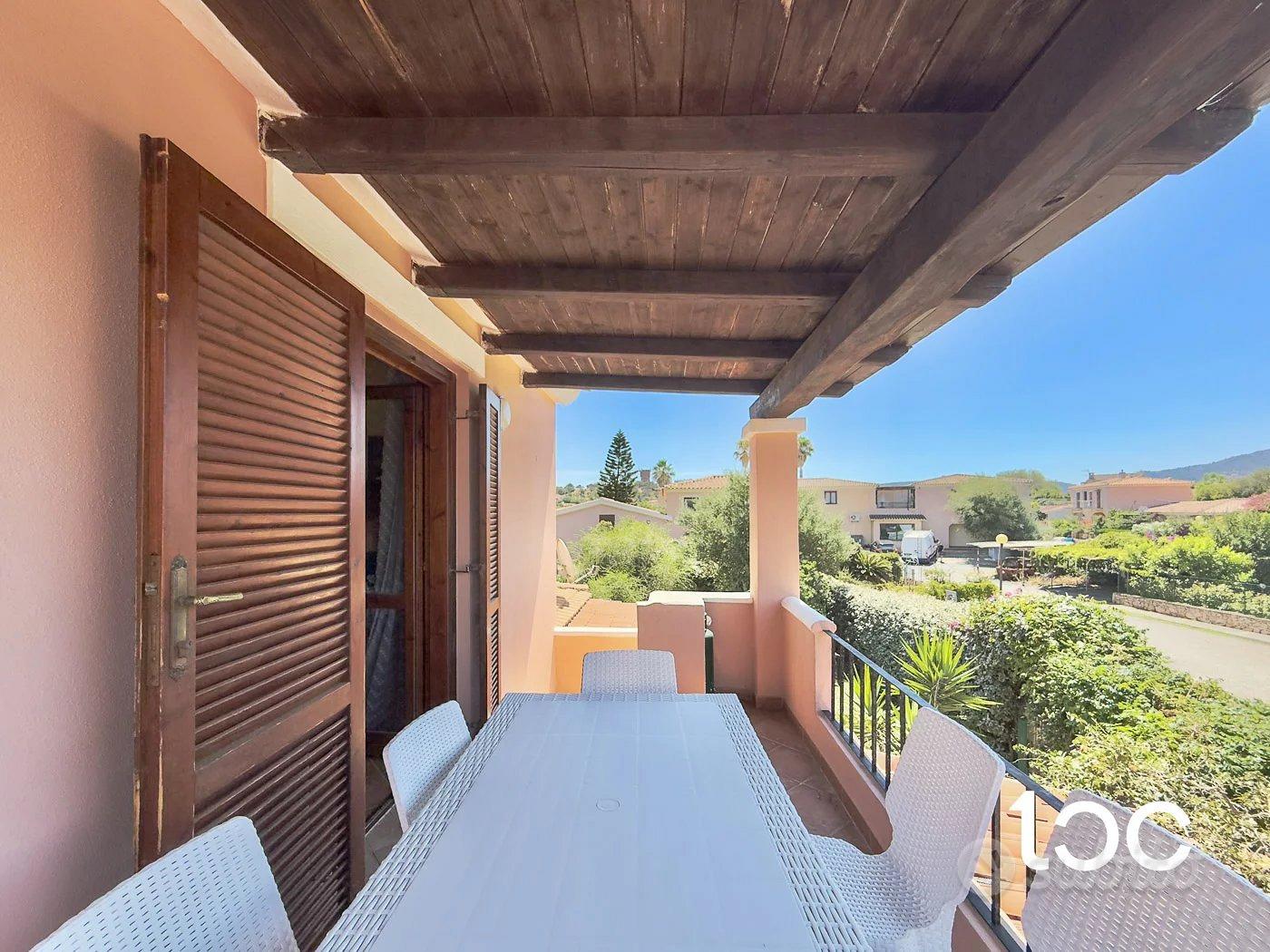 Appartamento – San Teodoro, Stirritoggiu - Vista 3